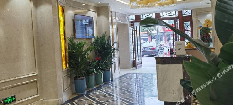 金喜鹊大酒店(六安叶集京辉老街店)图片
