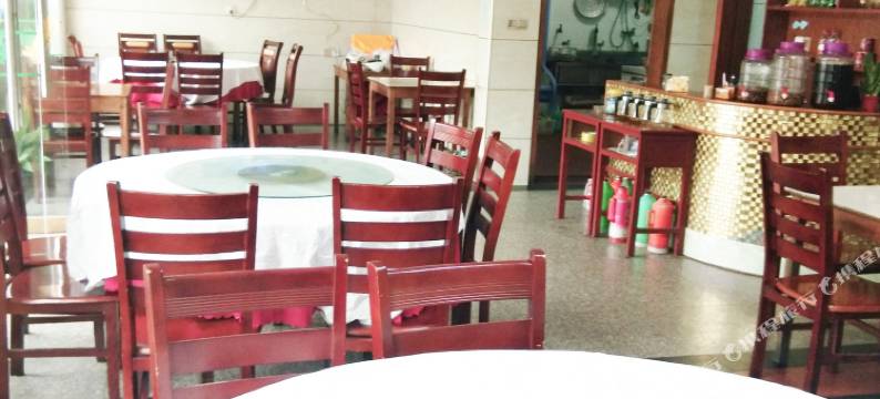 大明山云阁农家乐图片