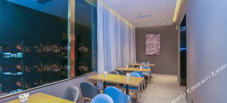 如家酒店·neo(厦门体育中心育秀东路地铁站店)图片