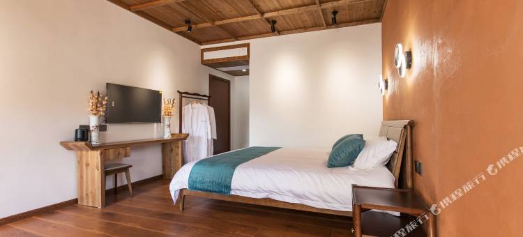 婺源壹见缘民宿图片