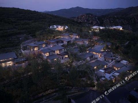 泰安故乡的云民宿