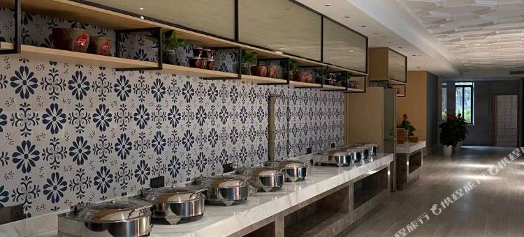 维也纳国际酒店(福州长乐吴航地铁站店)图片