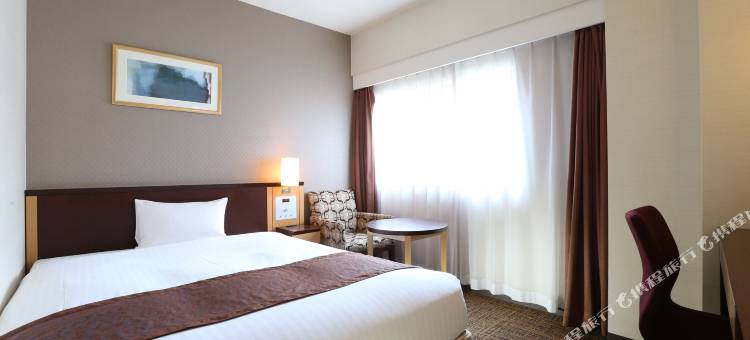 福冈法华俱乐部酒店(Hotel Hokke Club Fukuoka)图片