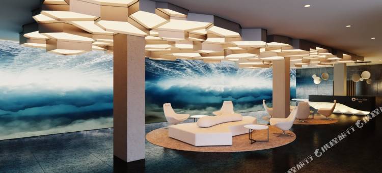 毕尔巴鄂尔圣马梅斯伊鲁宁酒店(Hotel Ilunion San Mamés)图片