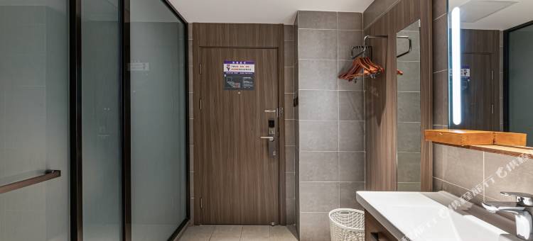 汉庭酒店(涡阳县政府紫光大道店)图片