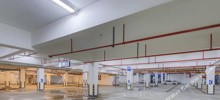 维也纳国际酒店(慈溪恒厚阳光城店)图片