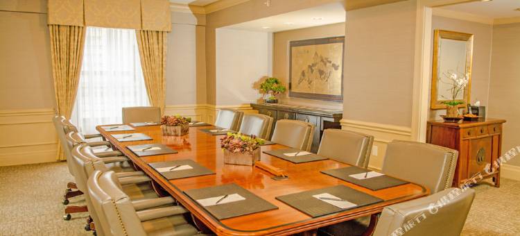 五月花公园酒店(Mayflower Park Hotel)图片