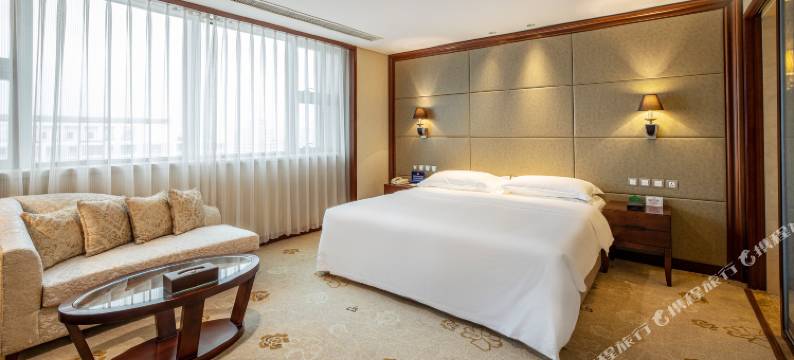 北京新疆大厦图片