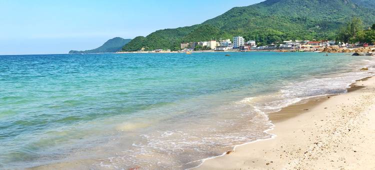 深圳海朗民宿(杨梅坑店)图片