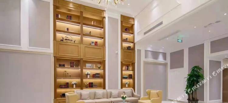 维也纳酒店(天津金钟街北方五金城店)图片