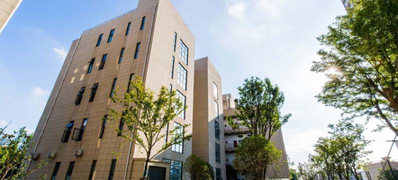 上海琅阁公寓图片