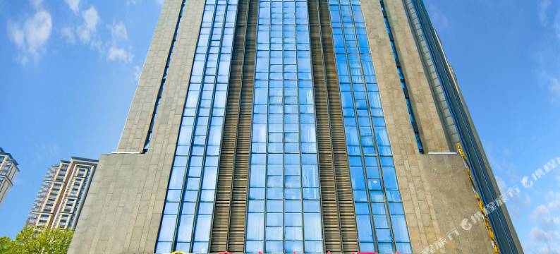 武汉武昌站街道口鑫宝来酒店图片