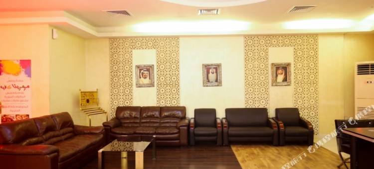 美人鱼海滩酒店(Mermaid Beach Hotel LLC)图片