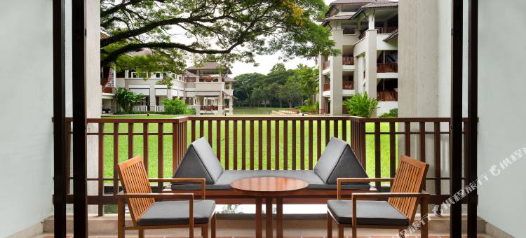 泰国清莱艾美度假酒店(Le Meridien Chiang Rai Resort, Thailand)图片