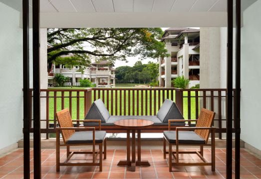 Le Meridien Chiang Rai Resort, Thailand Hotel Overview