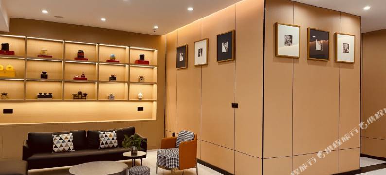 福州富盛公寓图片