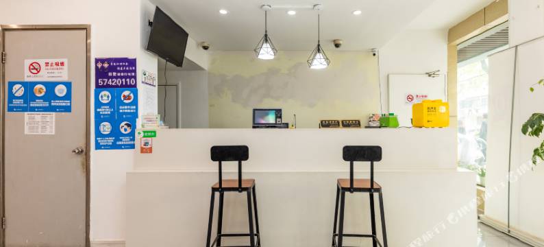 99优选酒店(上海奉贤南桥文化广场店)图片