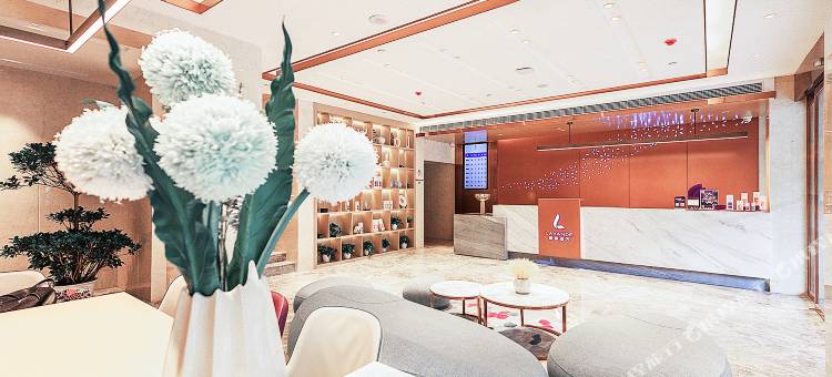 麗枫酒店(十堰青年广场店)图片