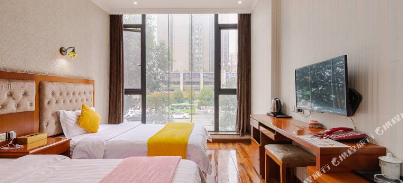 仁寿第一印象大酒店图片