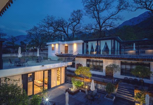 Tianyu Tacheng Boutique Inn