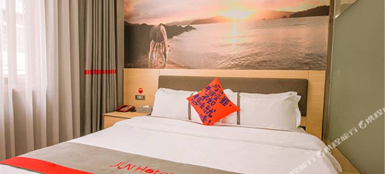 时光主题酒店(广安摩尔百货店)图片