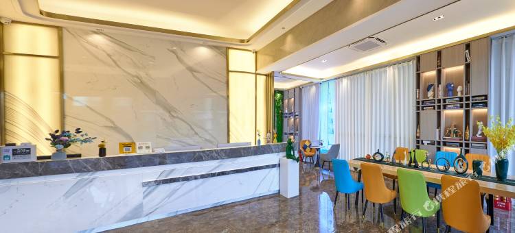 希亚途HIATU Hotel图片