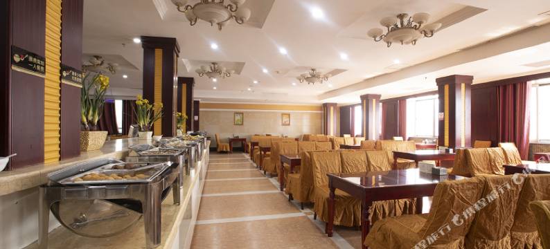 翔宇大酒店(商丘火车站市政府店)图片