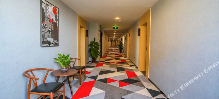 尚客优酒店(泰安肥城桃园镇文化路店)图片