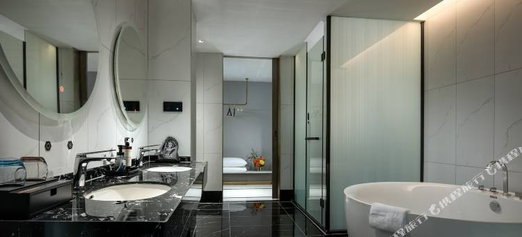 美宿悦致酒店(溆浦店)图片