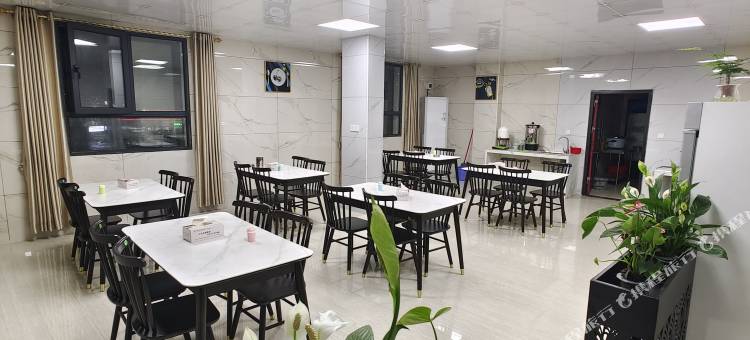 佛冈宏威商务酒店图片