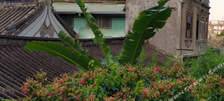 潮州高阳旧家客栈(牌坊街古城店)图片