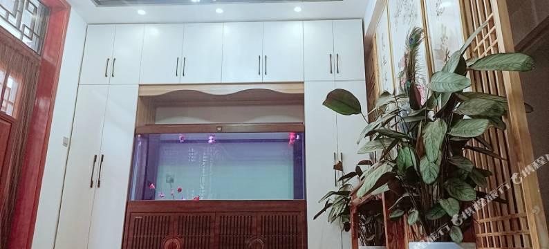 溪岸留苑民宿(开封清明上河园店)图片