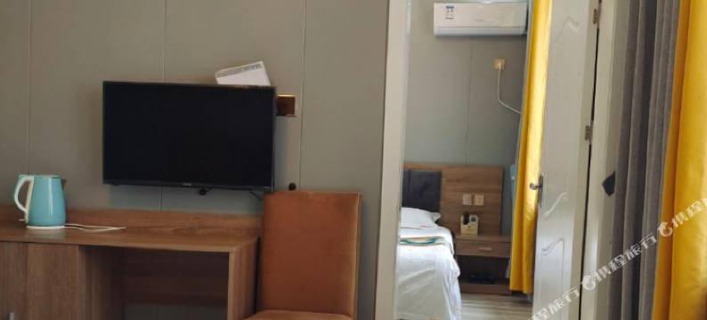 汉源九襄金城商务宾馆图片