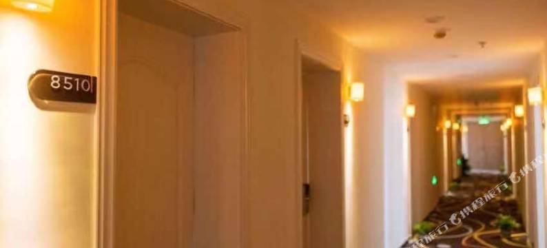 希尔丽精品酒店(淮安工学院北京北路店)图片