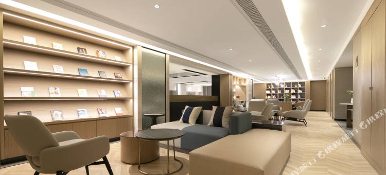 嘉兴南湖八佰伴亚朵酒店图片