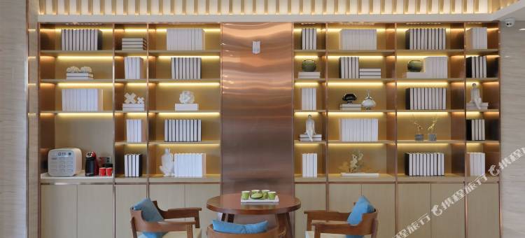 如家睿柏云酒店(昆山花桥美车城店)图片