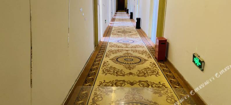 汤阴鸿程商务酒店图片