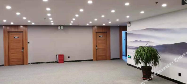 锦怡连锁酒店(无极北苏镇店)图片