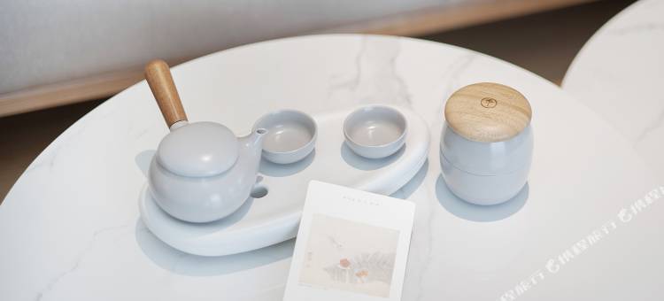 全季酒店(武汉光谷之星酒店)图片