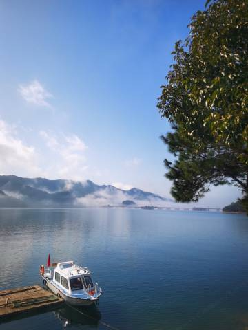 黄山潘家活鱼馆农家乐