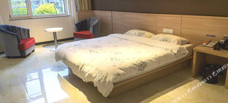 丰宁鑫溪阁酒店图片