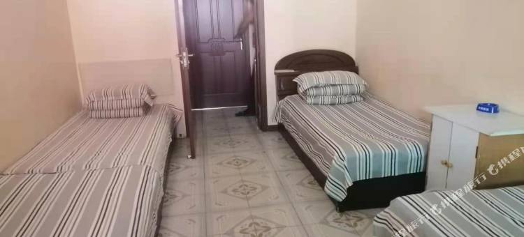 本溪新飞旅店图片