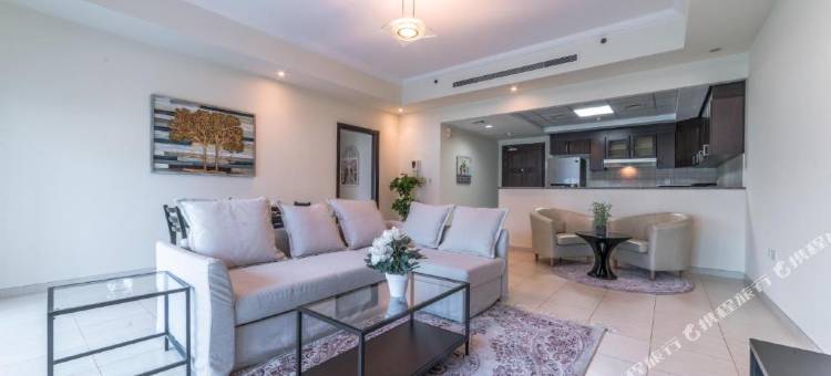 Bnbme - Churchill Towers 1 Bedroom Canal View图片