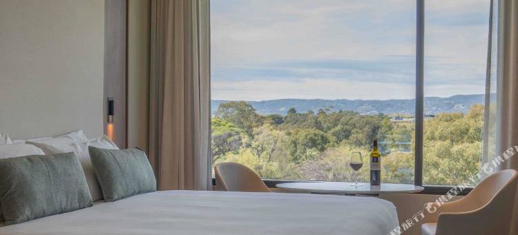 阿德莱德奥沃酒店, EVT旗下(Oval Hotel at Adelaide Oval, an EVT hotel)图片