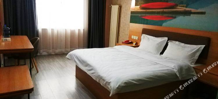 华儒酒店(曲阜师范大学店)图片