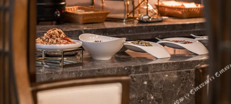 绍兴越府仓桥酒店图片