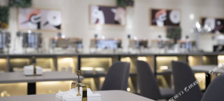 如家睿柏·云酒店(长兴岛长岭恒力石化店)图片