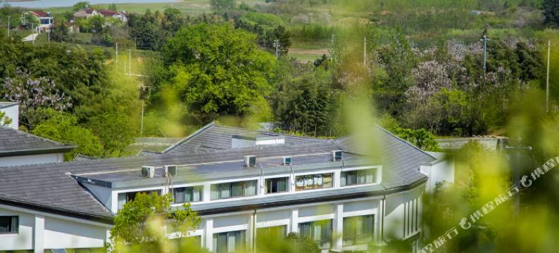 南山竹海·香云小筑图片