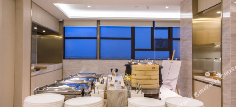 全季酒店(上海美兰湖陆翔路店)图片