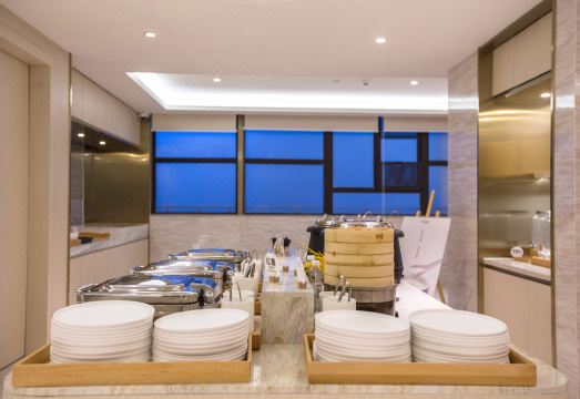 JI Hotel (Shanghai Meilan Lake Luxiang Road)Hotel Overview